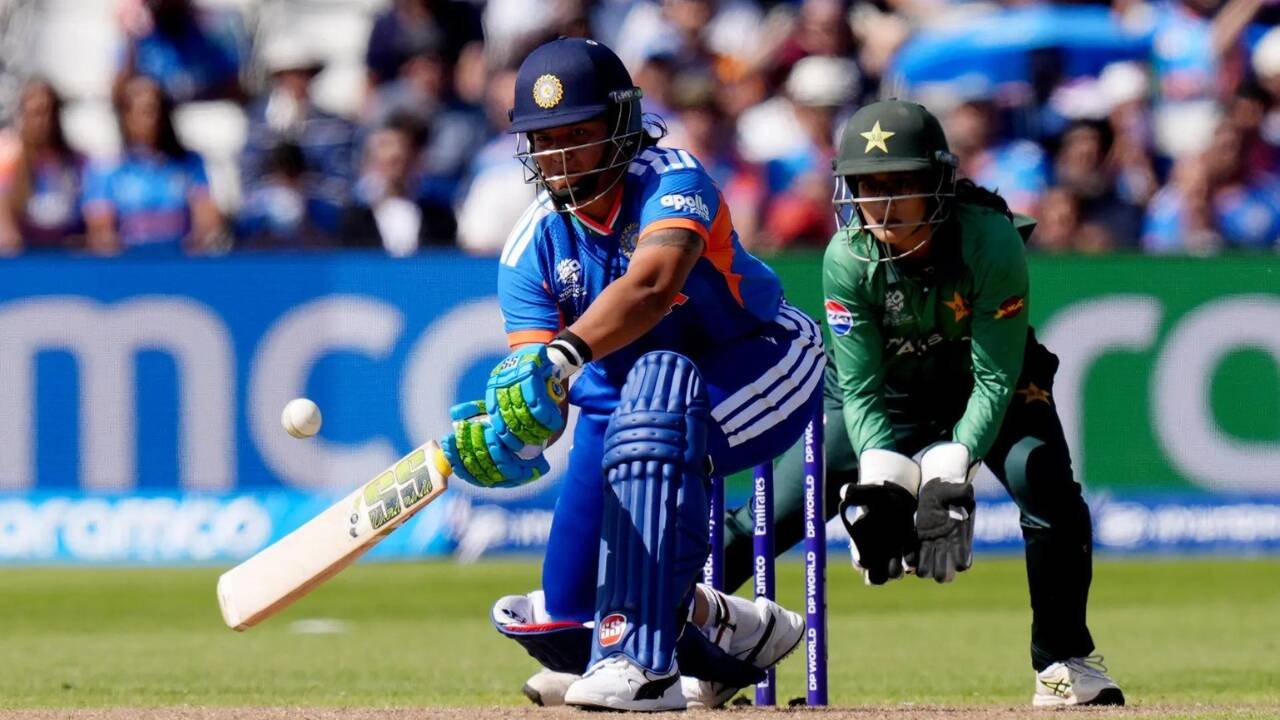 Asia Cup: India to face Pakistan on September 5 - check full schedule