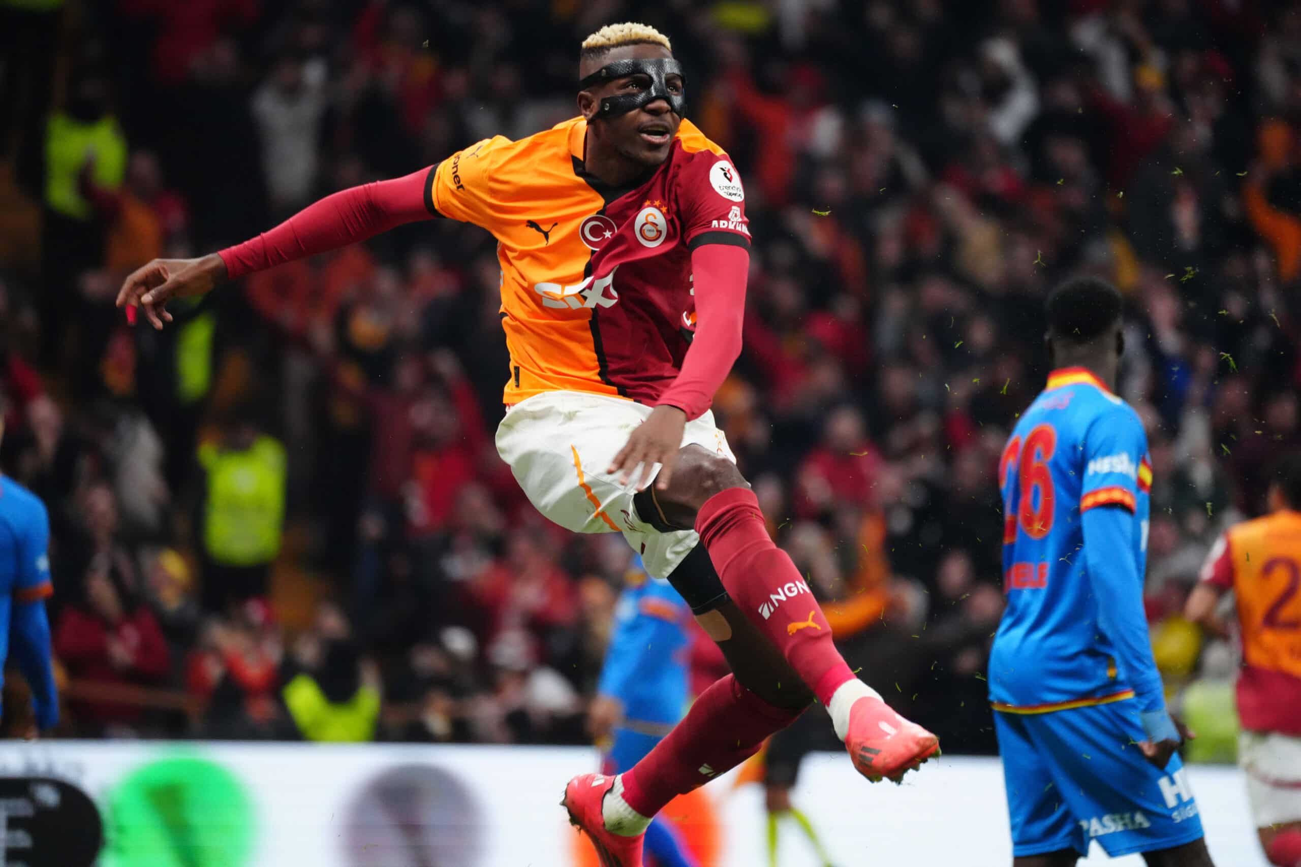 Tottenham Hotspur receive green light to sign world-class forward