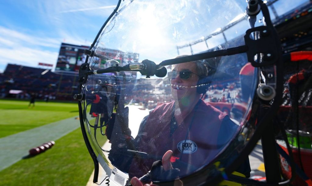 Fox Pushes Back NFL Media-Rights Negotiations Until 2028