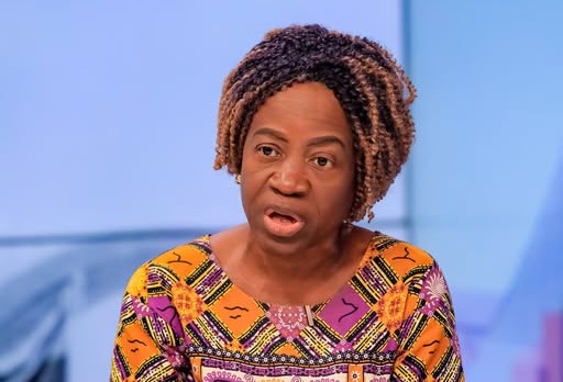 We owe it to helicopter crash victims to end galamsey – Awula Serwah