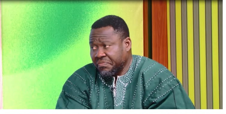 Review anti-galamsey strategy, resource enforcement teams better — Anthony Nukpenu
