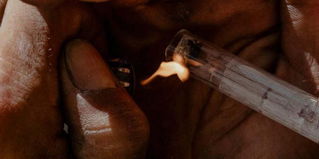 In Marseille's streets, the 'unprecedented acceleration' of crack cocaine