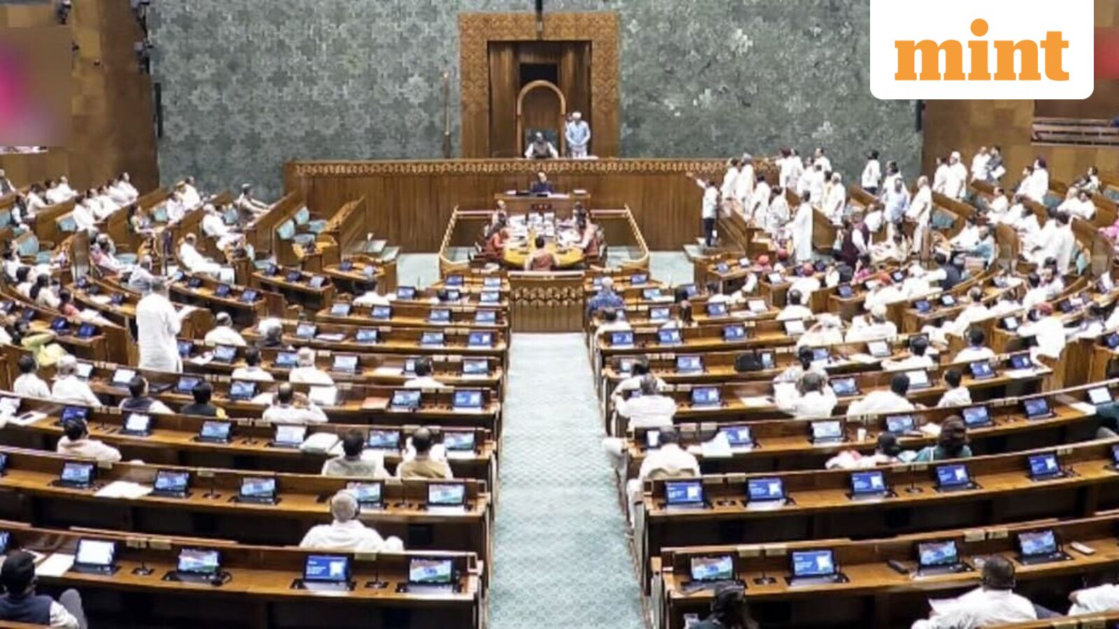 Lok Sabha passes tax amendments, Rajya Sabha clears extra FY26 spending