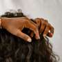Deadly Candida auris hides in hair follicles by rewiring skin immunity