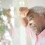 Study shows extreme heat keeps older adults closer to home