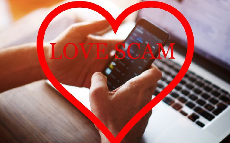 Pahang retiree loses RM81,465 to online 'lover' he never met