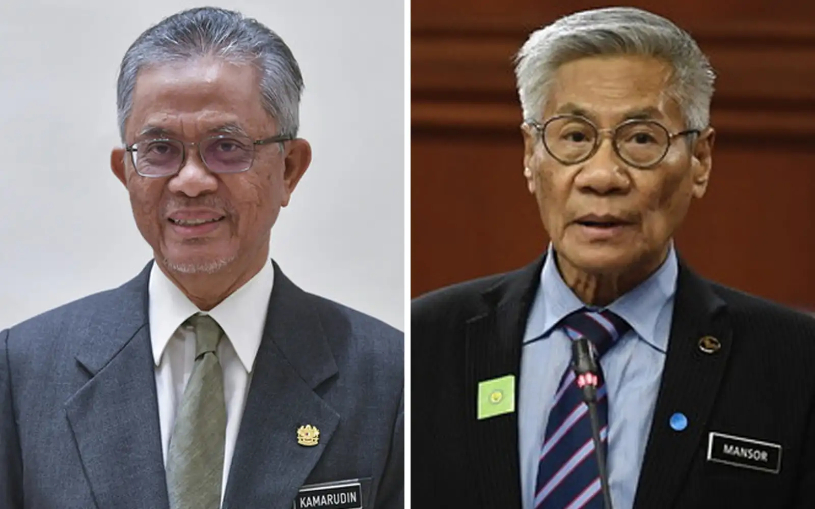 Ex-MP duo to return from Bersatu to PKR?