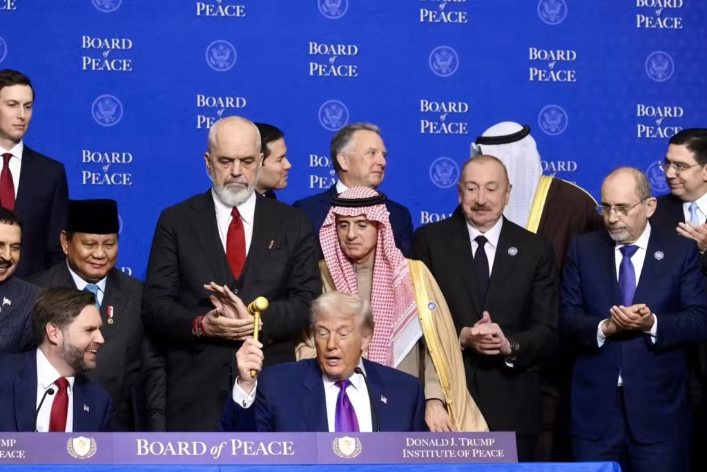 Why Gaza peace deals keep unraveling