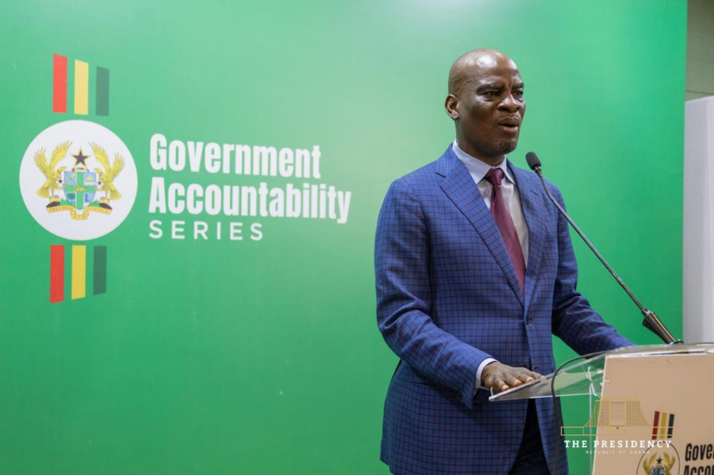 Government prioritises foundational learning to improve education outcomes