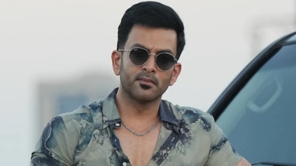 Khalifa Box Office Collection Day 1: Prithviraj Sukumaran Starrer Takes Strictly Decent Start, Earns ₹5.35 Crore