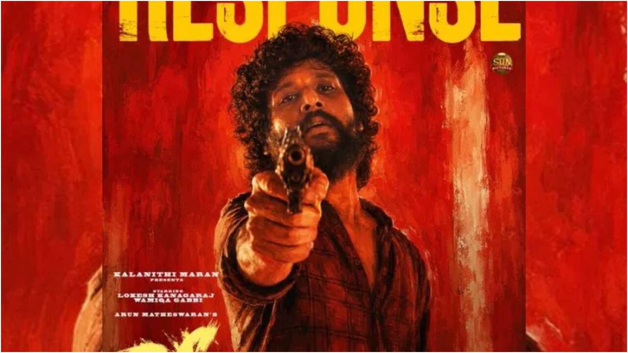 'DC' BO day 14: Lokesh Kanagaraj film earns Rs 1.23 crore