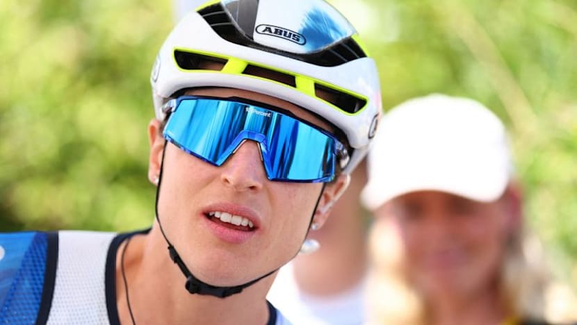 Le Court wins Tour de France Femmes stage six, Reusser remains in yellow