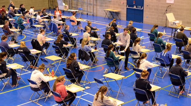 Covid impacts and enhanced grades: five takeaways from 2026 Leaving Cert results