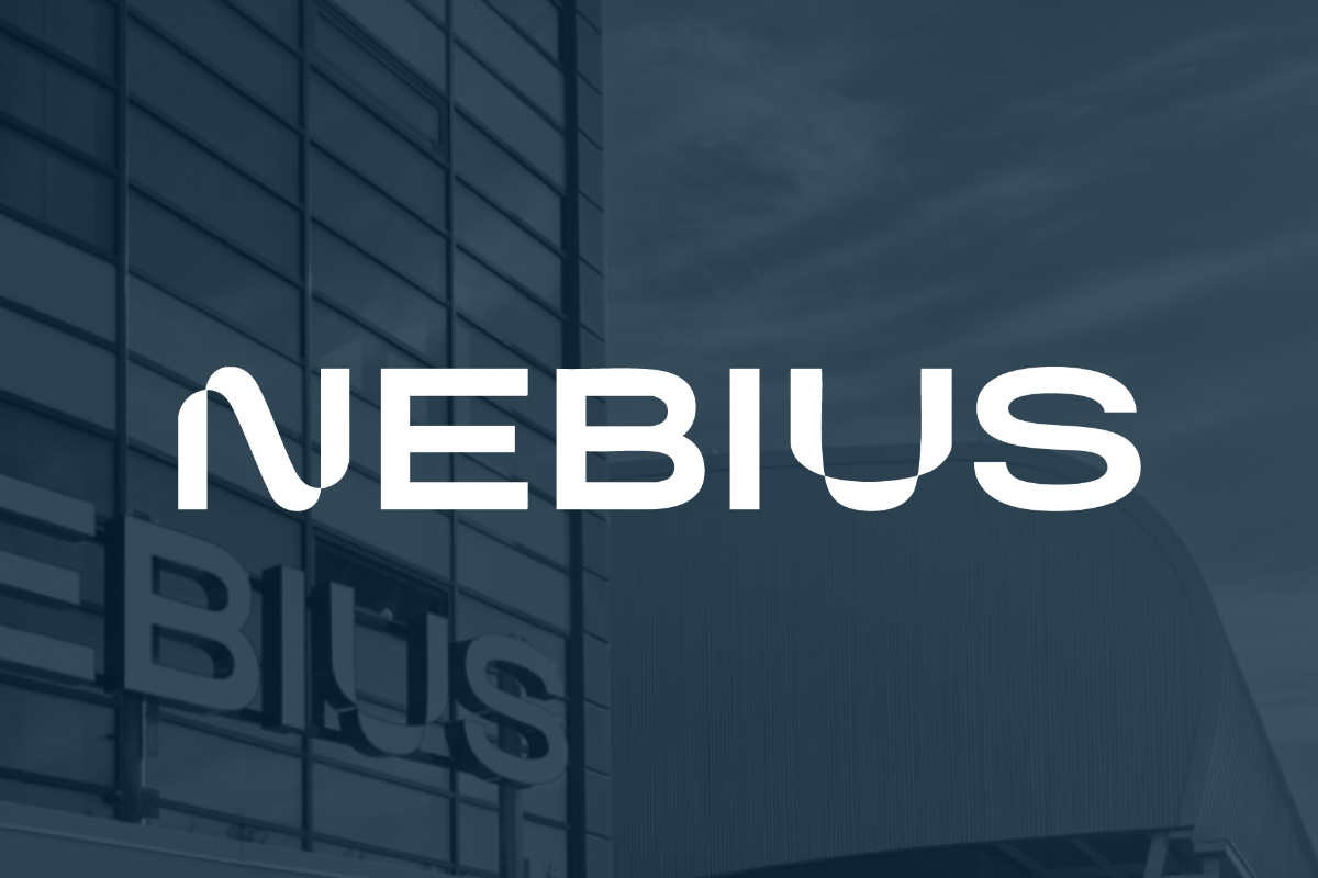 Why Nebius Group Stock Got Crushed on Wednesday