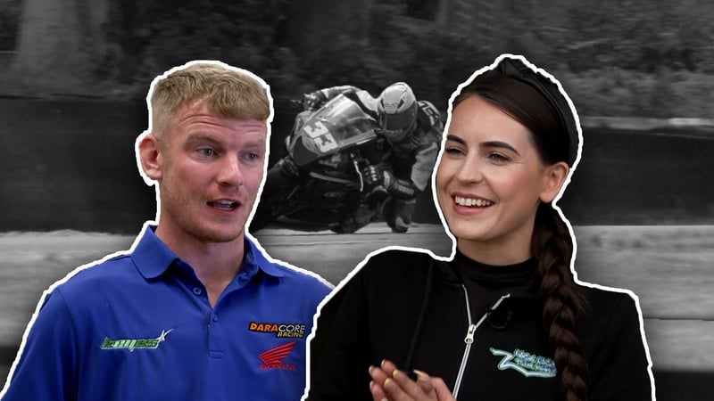 Back in gear? Uncertainty as motorbike road racing returns