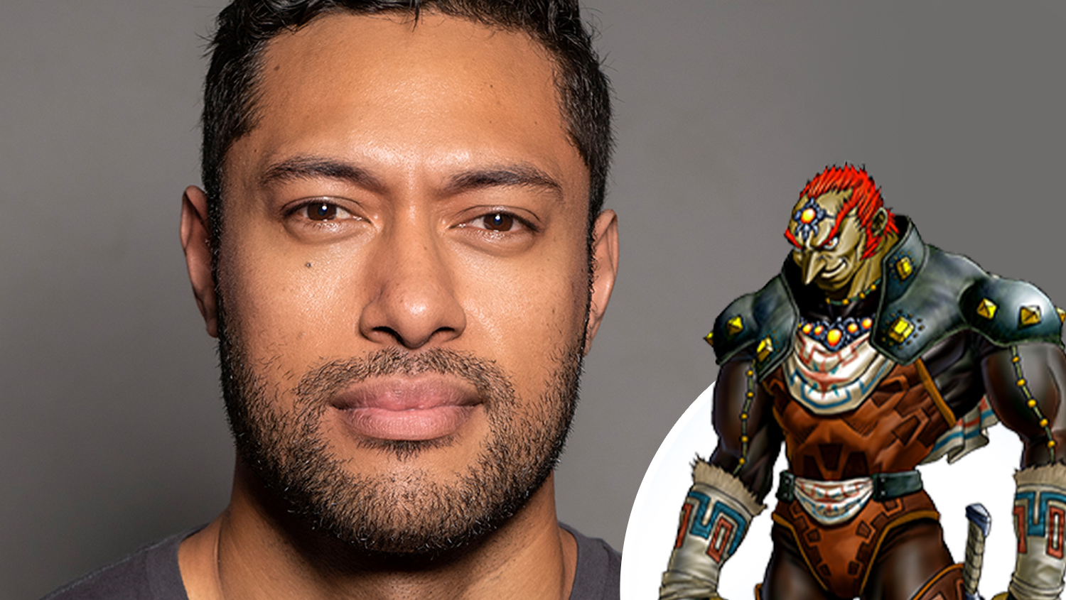 Uli Latukefu Lands Villain Role Of Ganondorf In Sony & Nintendo’s ‘The Legend Of Zelda’ Movie