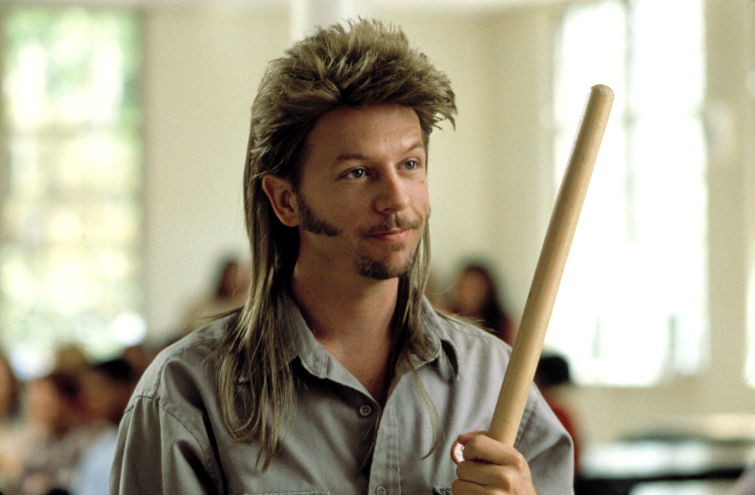‘Joe Dirt’ Sequel In Works At Fox As Animated Series; David Spade To Reprise Movie Role