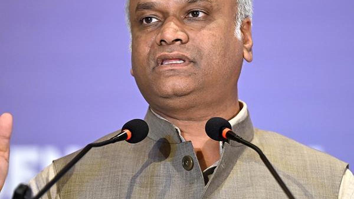 Karnataka to set up urban policing innovation centre to future-proof city policing: Home Minister Priyank Kharge