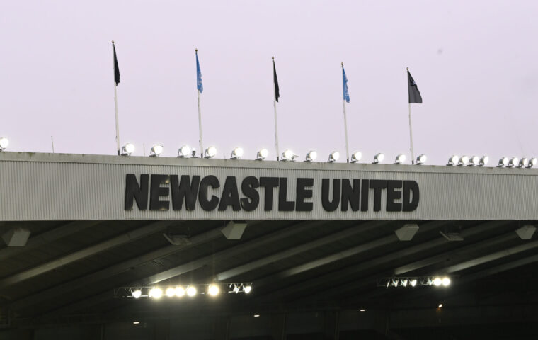 Newcastle United unveil £190m vision for world-class new training ground