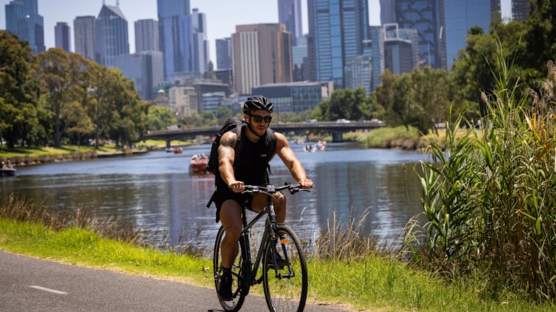 What makes a happier, healthier Melbourne? Tell us what you think