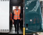 Back on track: can Burnham fix the north’s woeful rail services?