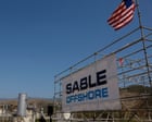 California oil pipeline can continue to operate, judge rules