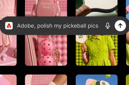 Adobe is putting its entire creative ecosystem inside ChatGPT with one unified plugin