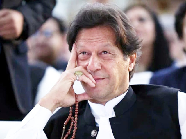 Imran Khan returns to Adiala jail after overnight medical examination at Shifa: Tarar
