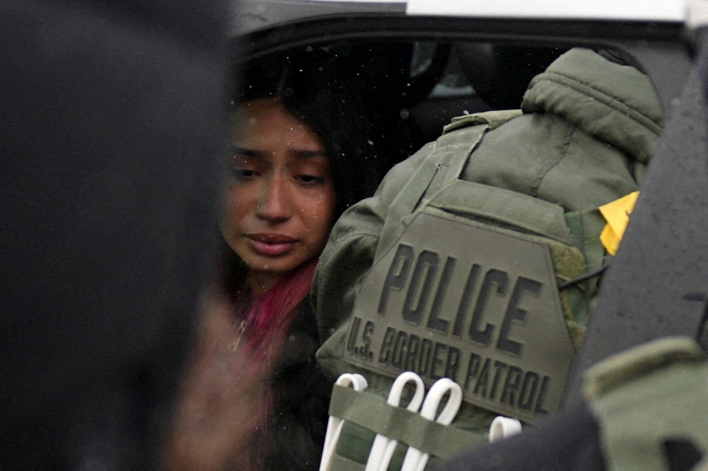 Trump will hand out up to $3 billion to states and local governments in exchange for joining forces with his migration crusade