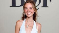 TikTok star Sydney Towle, who shared her cancer journey online, dies aged 26