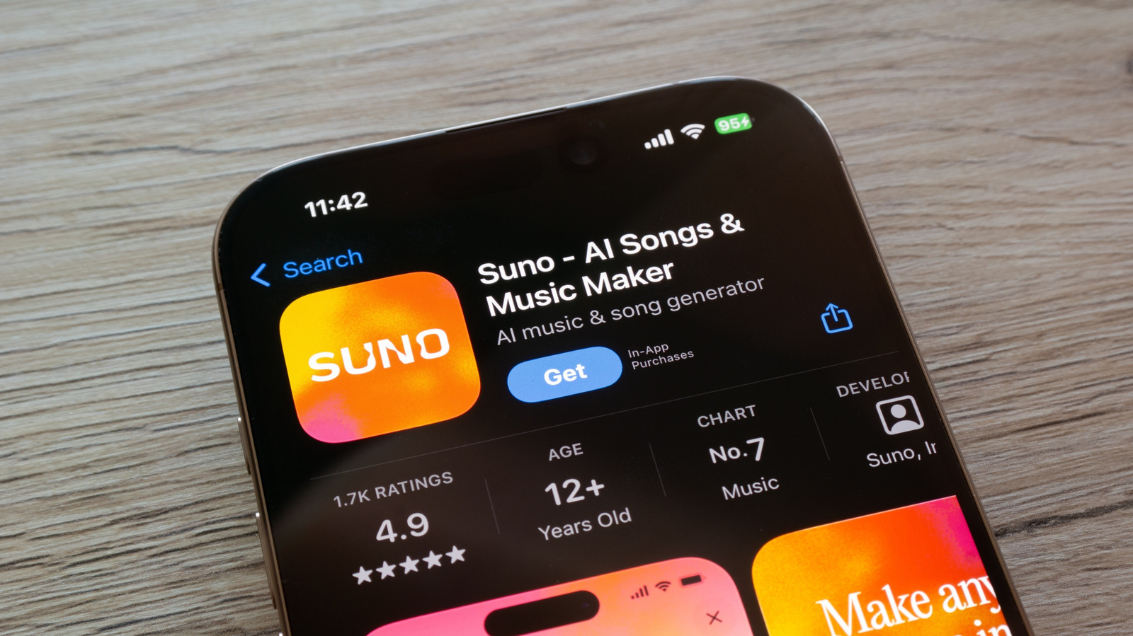 Suno is adding audio watermarks so AI-generated songs are more easily identifiable