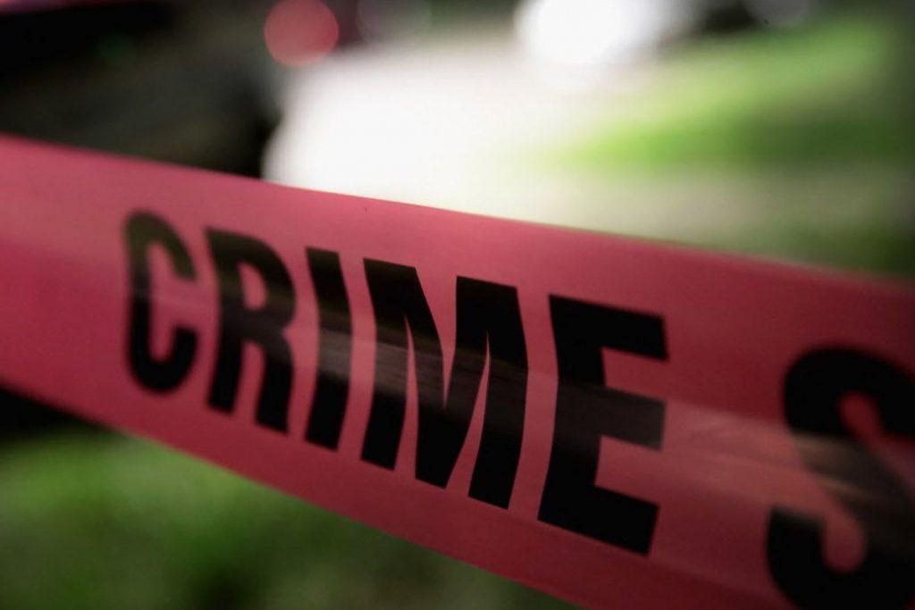 Murder for 2,500 dollars and a twisted, twisted world