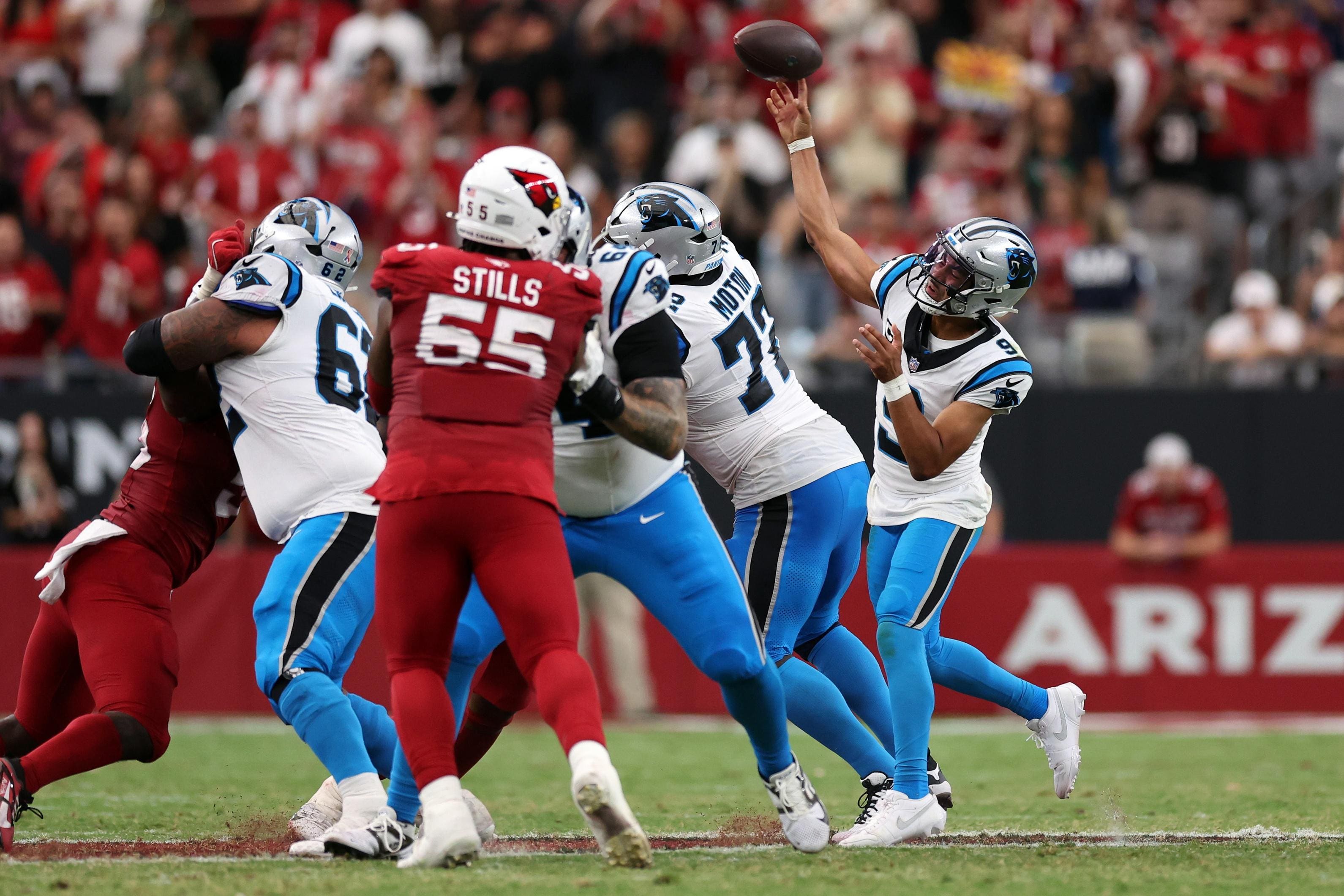 How To Watch 2026 NFL Hall Of Fame Game