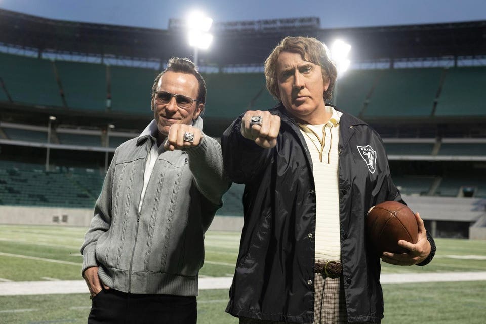 ‘Madden’ Lands Fall Streaming Date; No Mention Of Theatrical Release