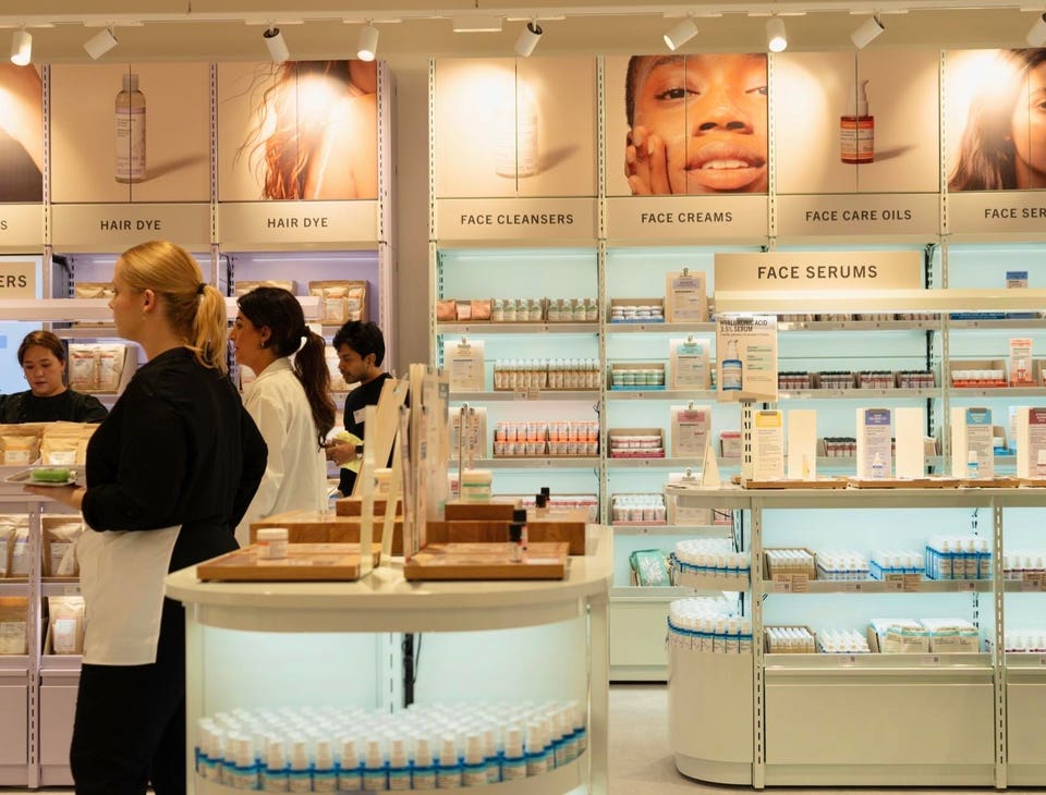 How Aroma-Zone Built A Beauty Business Around Trust Instead Of Trends