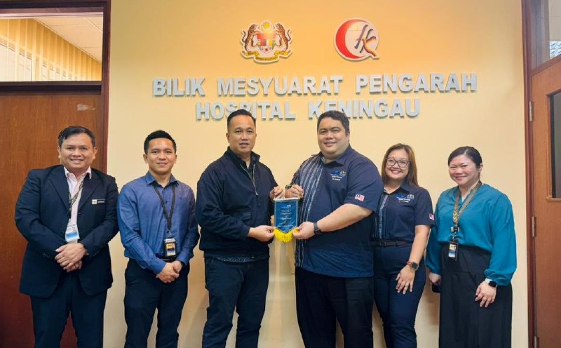 Better welfare support needed for rural healthcare workers in Sabah