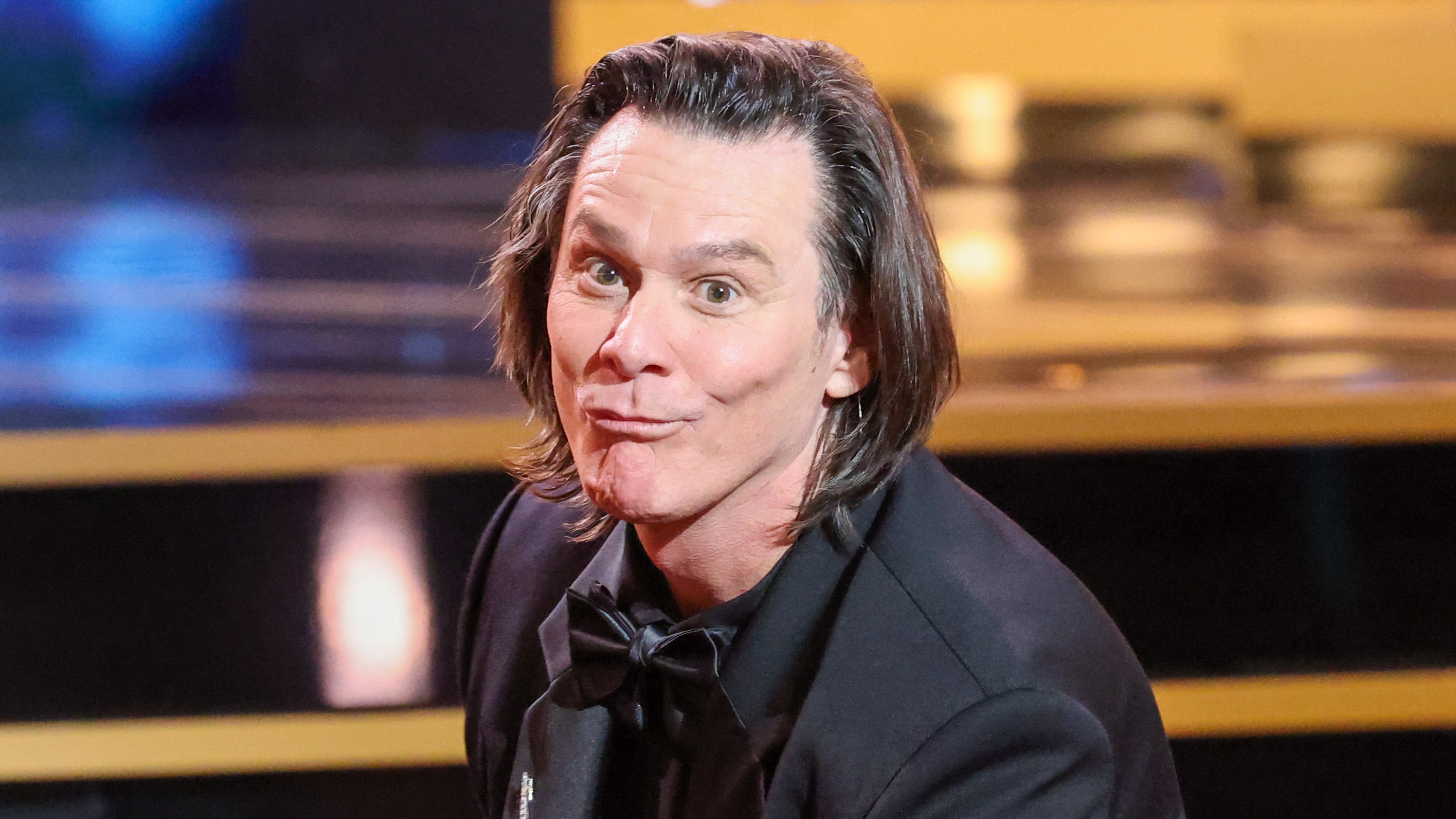 Jim Carrey Will Star in a Live-Action The Jetsons Movie, Warner Bros. Says