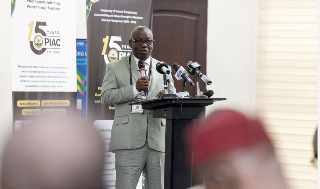 Adongo calls for non-political interference in $1.46bn Heritage Fund review