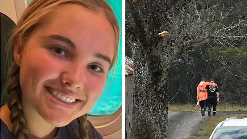 Bad code turned bushwalker search into an even sadder tragedy