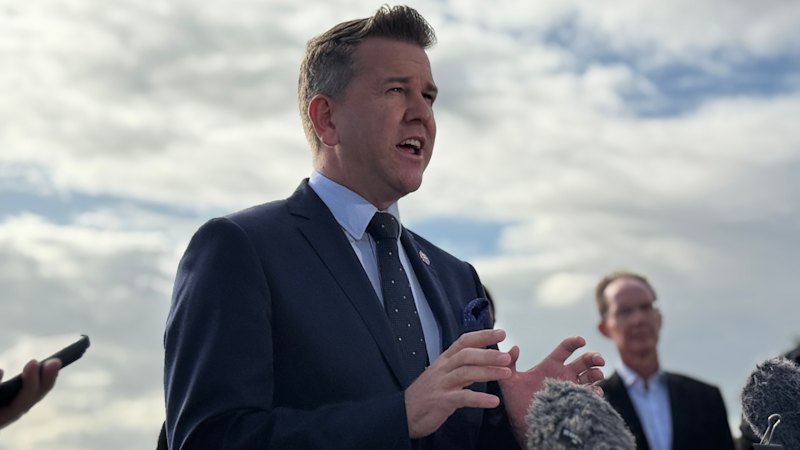 No review of BMD stadium contract after bikie link airing: Bleijie