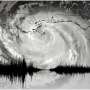 Earthquake sensors can help forecast how hurricanes intensify