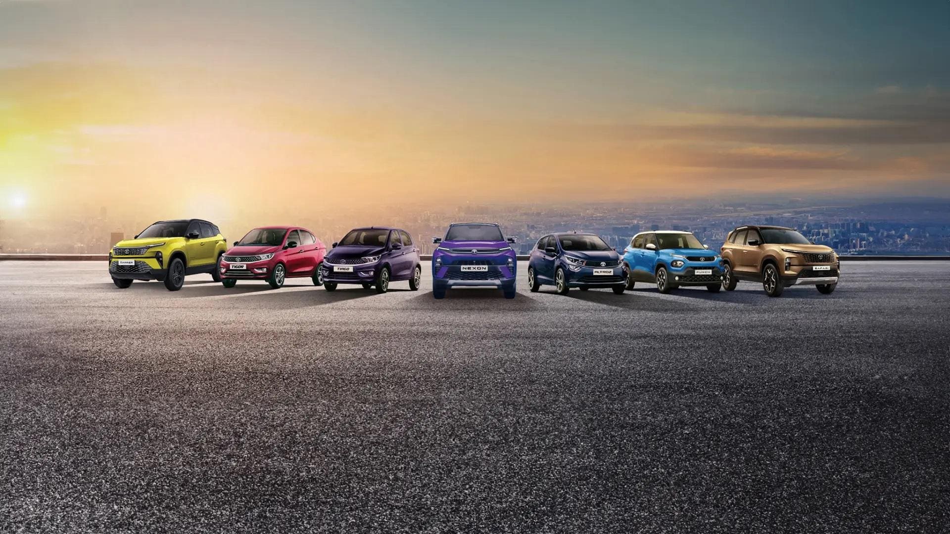 Tata Motors to raise car, SUV prices by up to ₹25,000 from September 1