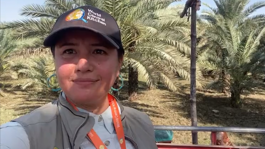 Israel open to compensating Zomi Frankcom's family, ambassador says