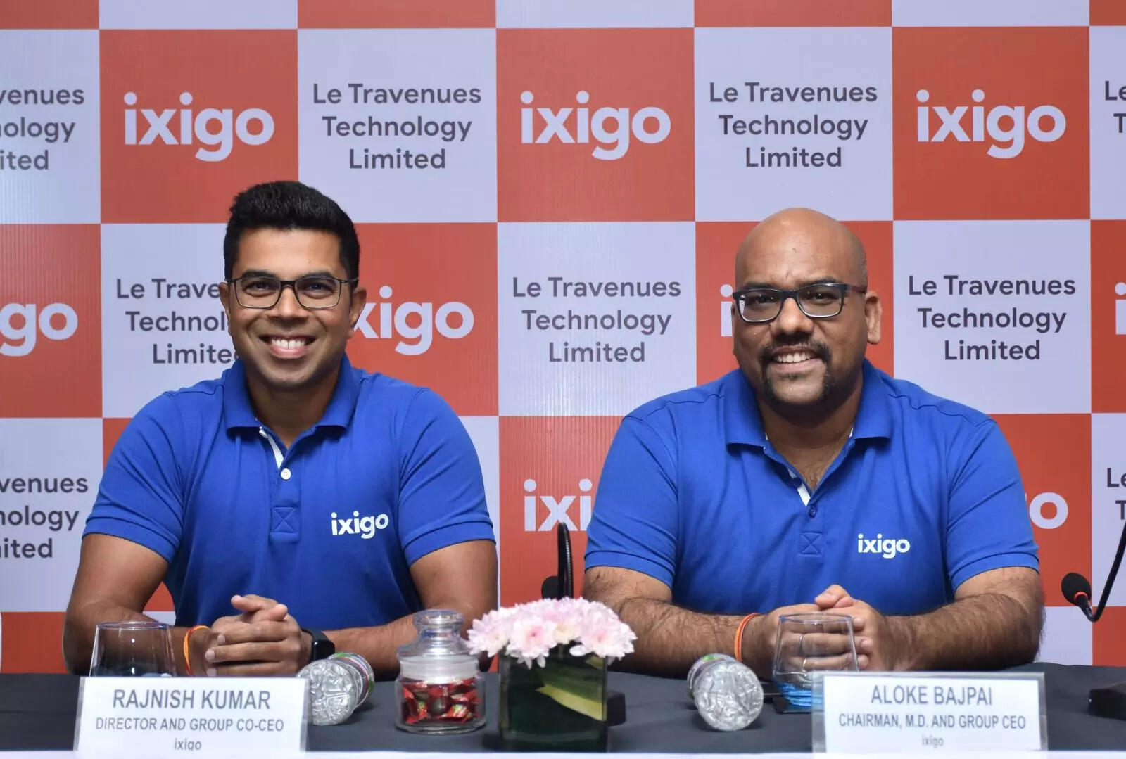 Ixigo posts 13% rise in Q1 revenue, profit jumps 81% on bus business growth