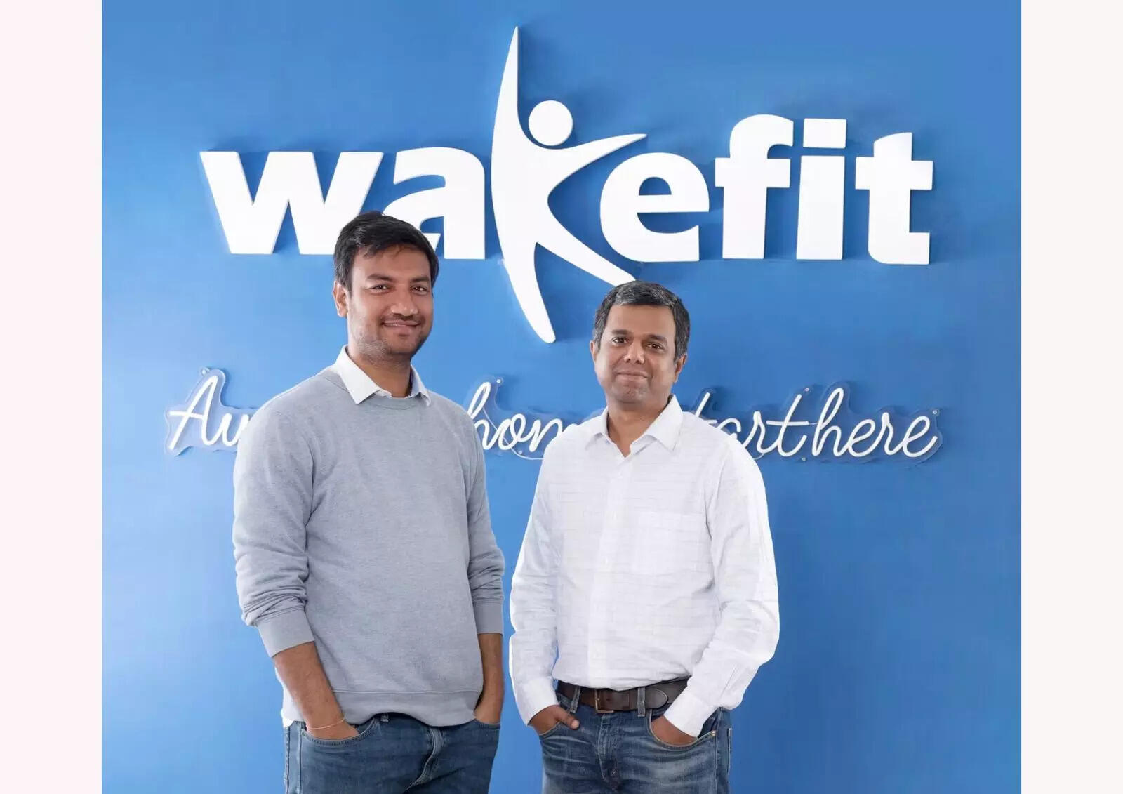 Wakefit reports Rs 23 crore net profit in Q1, revenue up 17%