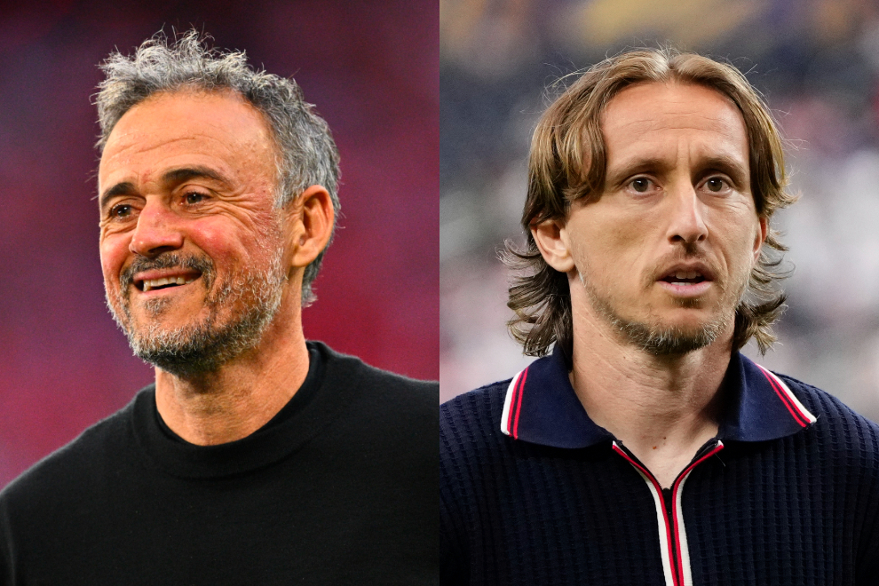 La Socimi de Luis Enrique y Modric negocia dar entrada a otros accionistas