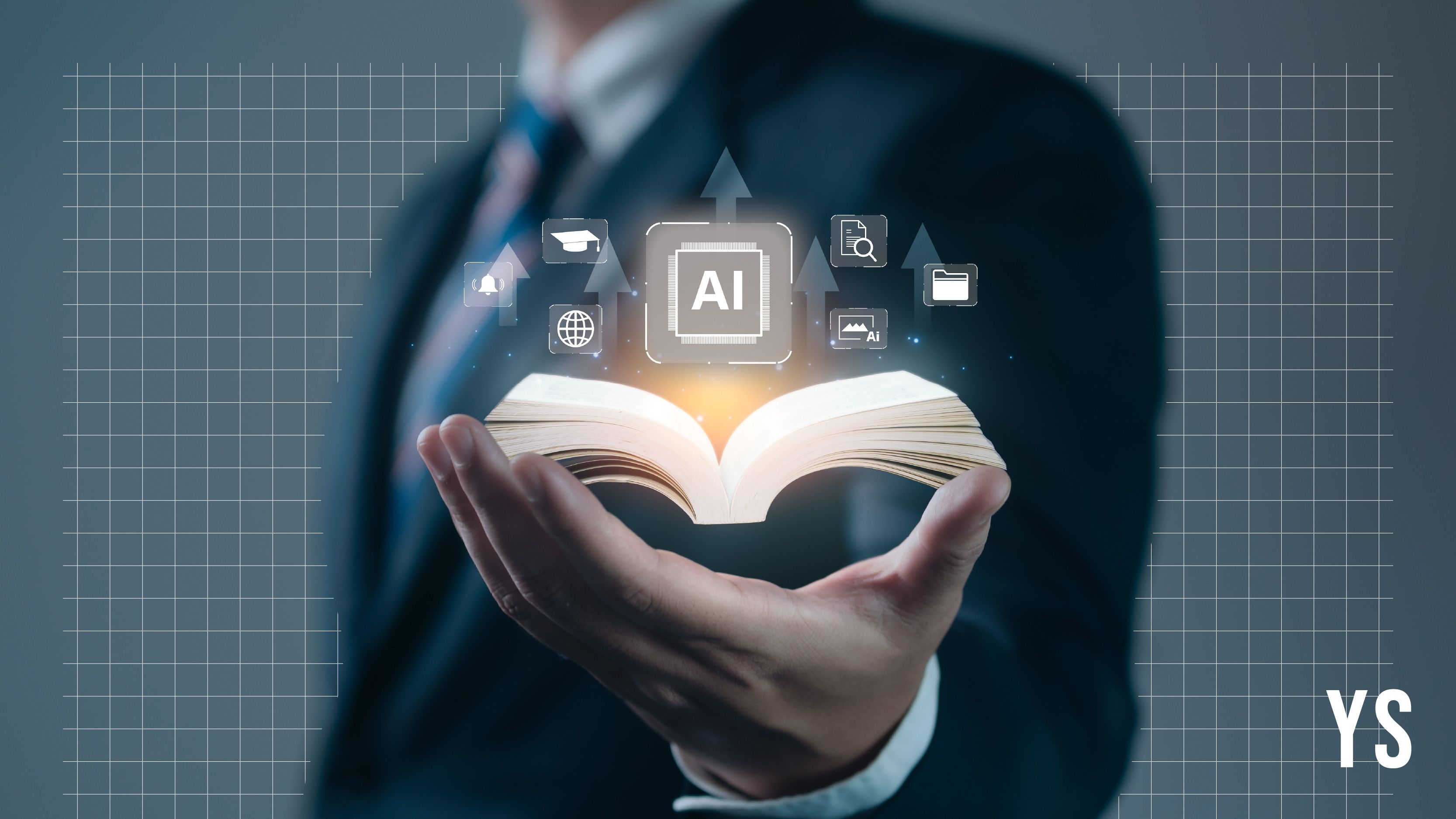 What AI can't learn from you