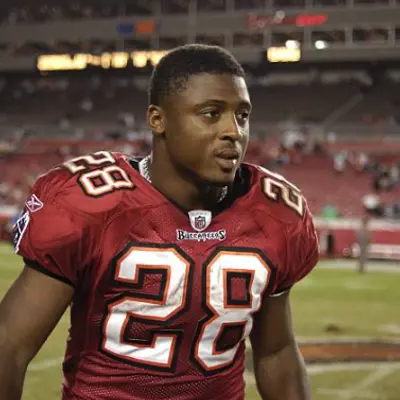 Warrick Dunn Net Worth