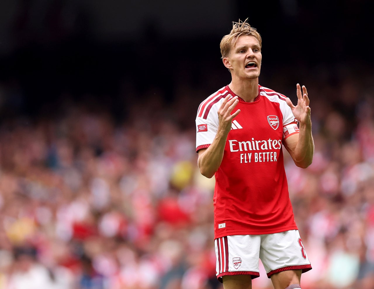 Premier League 2026/27 predictions: Champions, top four, signing of the season and more