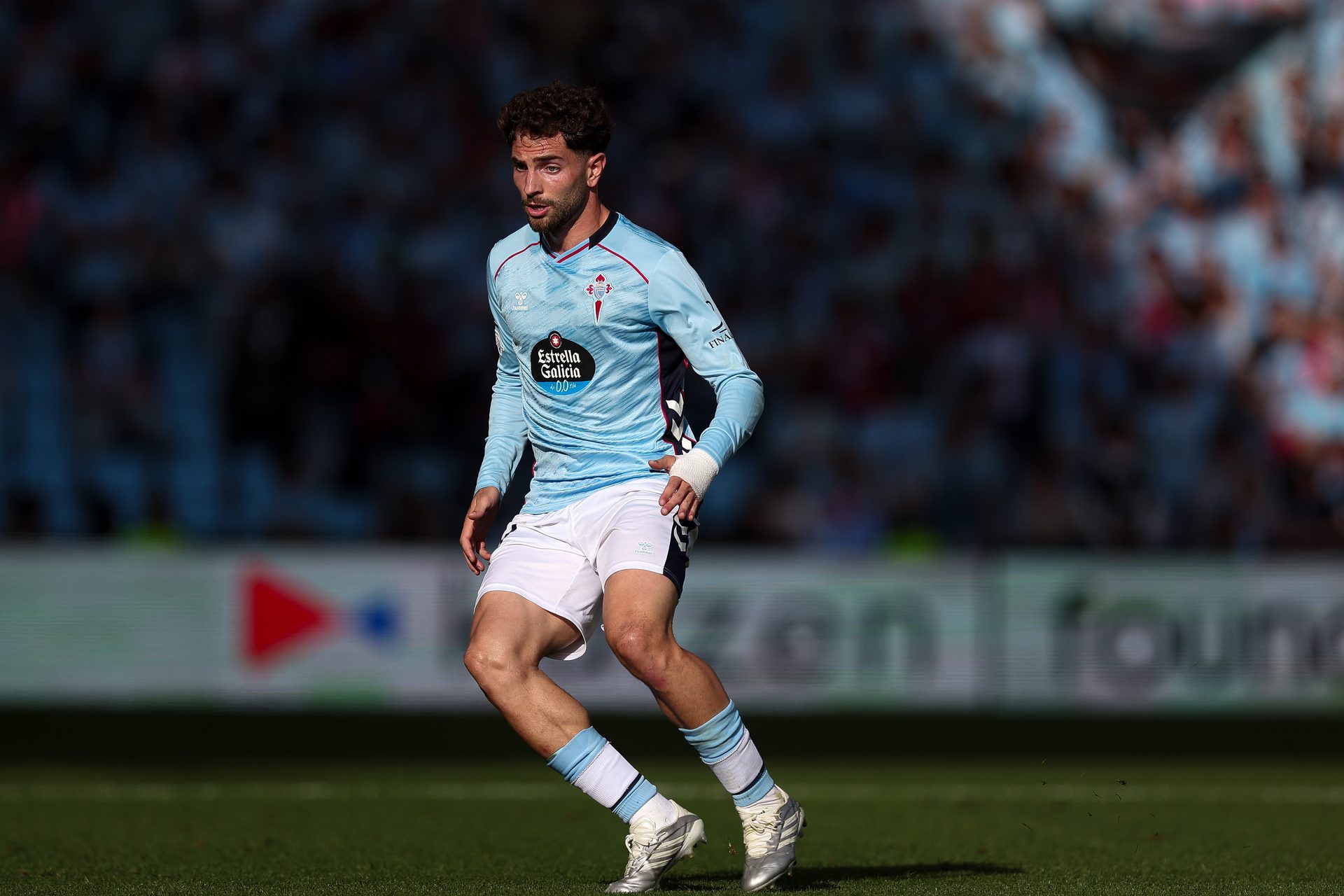 Real Madrid in line for 50% windfall as Nottingham Forest target former Castilla starlet with release clause over €30 million